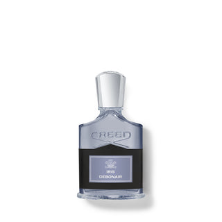 CREED Iris Debonair Eau de Parfum profumo con iris pallida e lavanda inglese