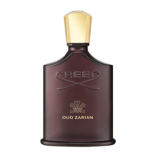 Creed Oud Zarian Millésime 100 ml – fragranza orientale legnosa con bergamotto, rosa centifolia e oud invecchiato 80 anni