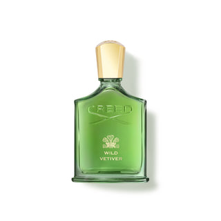 Wild Vetiver EDP Millesime
