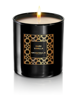 Dark Vanille Candle 250gr.