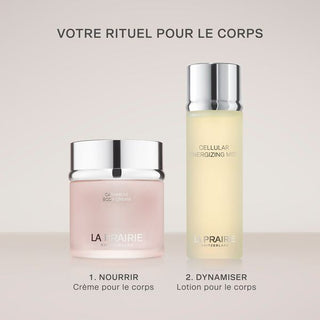 Cashmere Body Cream 200ml