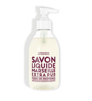 Figue de Provence Liquid Soap 300ml