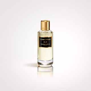 Cosmic Pepper (EDP)