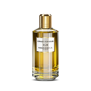 Crazy for Oud (EDP)