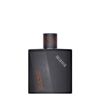 DEVERTERE Just for One Day Extrait de Parfum 75 ml, profumo gourmand alla mela caramellata con brandy, cardamomo, vaniglia e ambra.