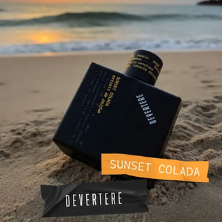 Sunset Colada Extrait de Parfum 75ml