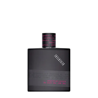 DEVERTERE The Way You Kiss Me Extrait de Parfum, profumo gourmand unisex con latte di mandorla, pesca, caramello, vaniglia e oud.