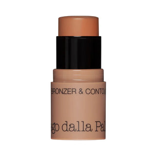 All in one - Bronzer &amp; Contour
