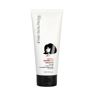 Balsamo Volume 250ml