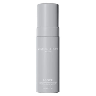 BE PURE Mousse Detergente Detossinante 150ml
