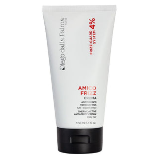 AMICO FRIZZ Crema Anticrespo Termoattiva 150ml