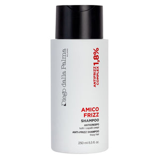 AMICO FRIZZ Shampoo Anticrespo 250ml