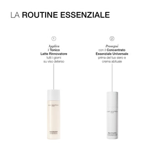 BE PURE Concentrato Essenziale Universale 50ml