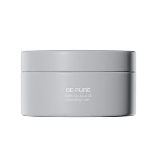 BE PURE Burro Struccante 125ml