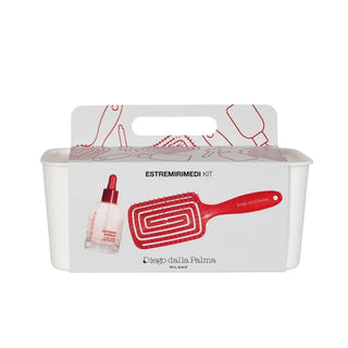 ESTREMI RIMEDI  KIT (L'Elisir + Wet&Dry Brush)
