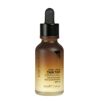 TAN TAN GRADUAL Siero Autoabbronzante SPF30  30ml