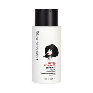 Shampoo Idratante 250ml