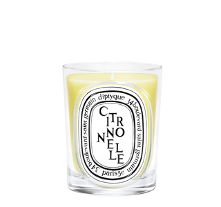 Candela Citronelle 190 gr.