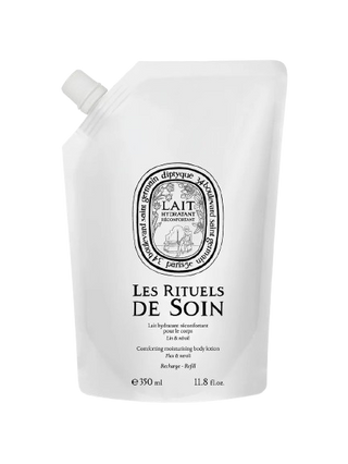 Ricarica Latte Idratante Corpo 350ml