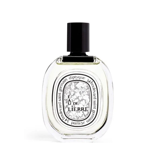 Flacone in vetro 100ml di Eau de Lierre. Il profumo dell'edera.