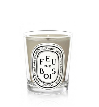Feu de Bois candle (190gr) Old pack