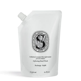 RICARICA Solution Lavante Reconfortante pour le Mains 350ml