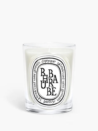 Rhubarbe Candela 190 gr.
