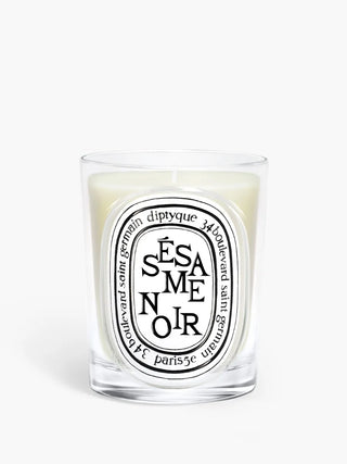 Sesame Noir Candela 190gr.