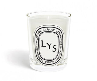 Lys 190g.