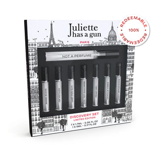 Discovery Set LIMITED EDITION 7x1.7ml