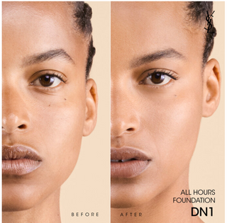 RENO All Hours Foundation 25ml