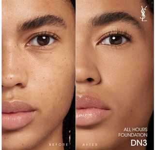 RENO All Hours Foundation 25ml