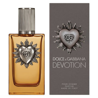 Devotion Pour Homme EDP