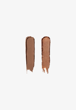 Dual-Ended Long-Wear Cream Shadow Stick