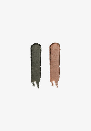 Dual-Ended Long-Wear Cream Shadow Stick