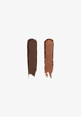 Dual-Ended Long-Wear Cream Shadow Stick