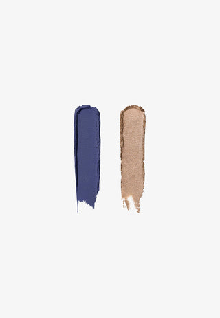 Dual-Ended Long-Wear Cream Shadow Stick