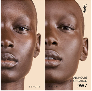 RENO All Hours Foundation 25ml