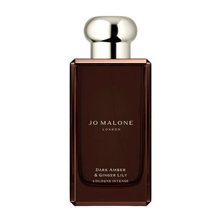 Dark Amber & Ginger Lily (COLOGNE INTENSE)