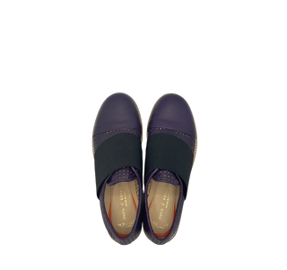 Duca D'Ascalona- Slip-On Donna Viola