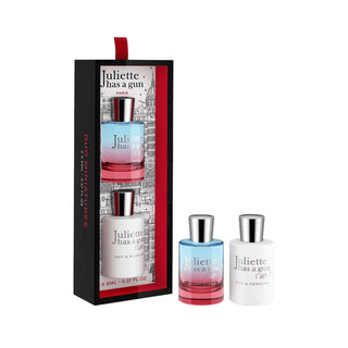 Duo Miniatures Box 2x8ml