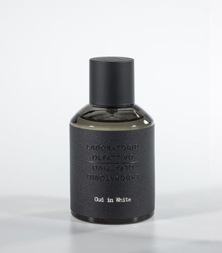 Oud In White (Parfum Intense 100ml)