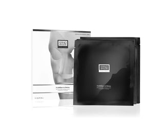 Exfoliate & Detox HYDROGEL MASK 4x25g - ERNO LASZLO