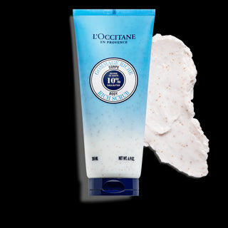 Karitè 10% Scrub Corpo 200ml