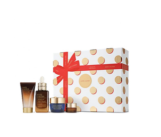 Cofanetto Estée Lauder Advanced Night Repair – set skincare in edizione limitata con siero, crema notte, detergente e contorno occhi