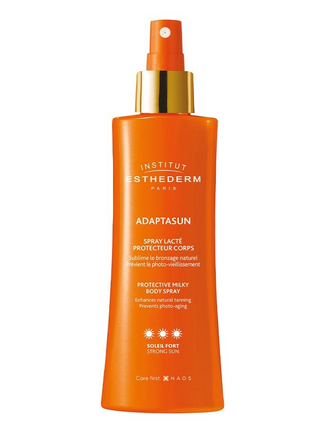 Adaptasun Strong Sun Spray Milk *** 150ml