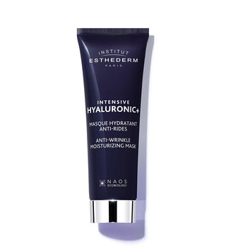 Intensive Hyaluronic + Hydrating Face Mask 50ml