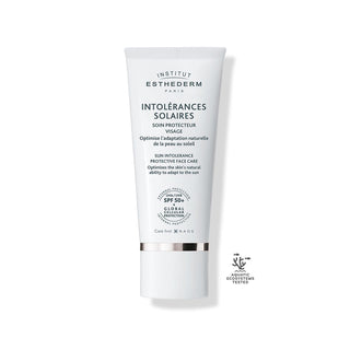 SUN INTOLERANCE Protective Facial Care SPF50+