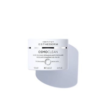 OSMOCLEAN Gelèe En Huile Demaquillante Micellaire 100ml