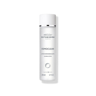 Esthederm Lotion Désensibilisante Senza Alcool 200 ml – lozione tonica lenitiva per pelli sensibili, con eau cellulaire, glicerina e agenti anti-rossore.